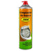 PULITORE FRENI FRIZIONI PARTI MECCANICHE SPRAY SGRASSATORE 500ML KIT (6 PZ.)